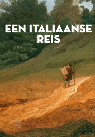Een Italiaanse reis op VRT MAX