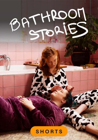 Bathroom stories op VRT MAX