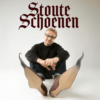 Stoute schoenen