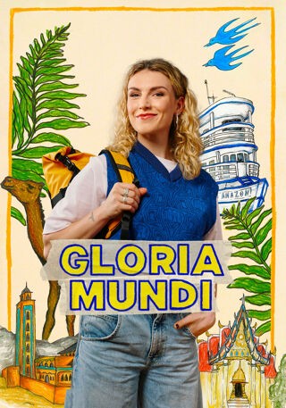 Gloria mundi S1 A0 op VRT MAX
