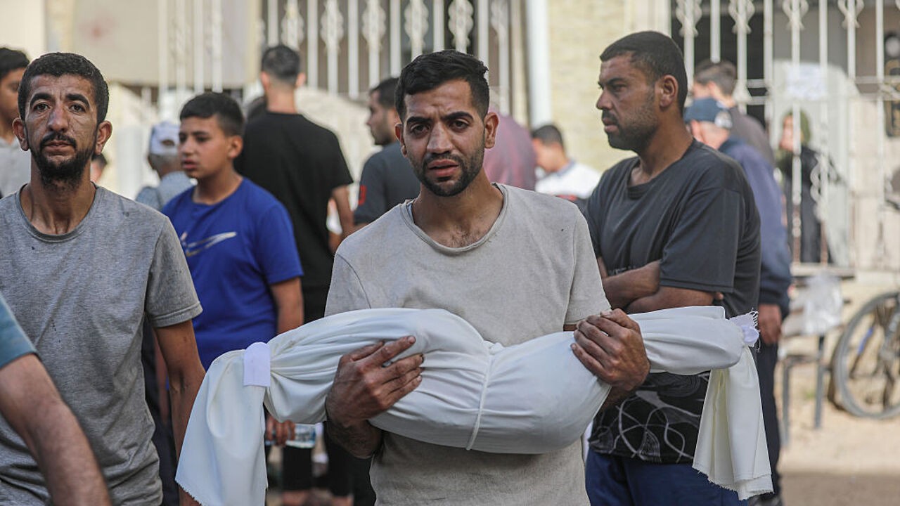 Meer dan 50.000 doden in Gaza: zijn cijfers van Hamas betrouwbaar? Of zijn ze nog een onderschatting?
