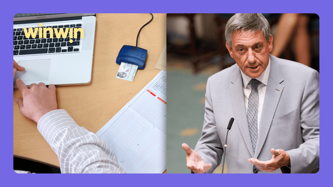 Minister Jambon: "We gaan geen overgangsmaatregelen nemen voor geschrapte fiscale voordelen"
