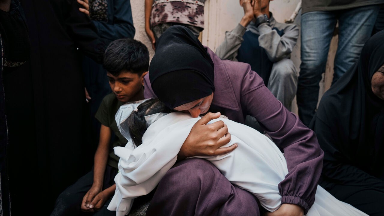 Hoe VRT NWS bericht over het geweld in Gaza: welke termen we gebruiken en waarom