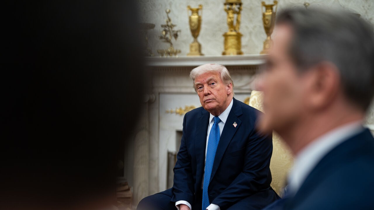 Trump voert inreisverbod en -beperkingen in voor 19 landen: waarom net die landen?